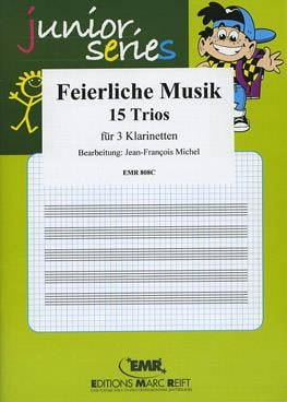 Feierliche Musik